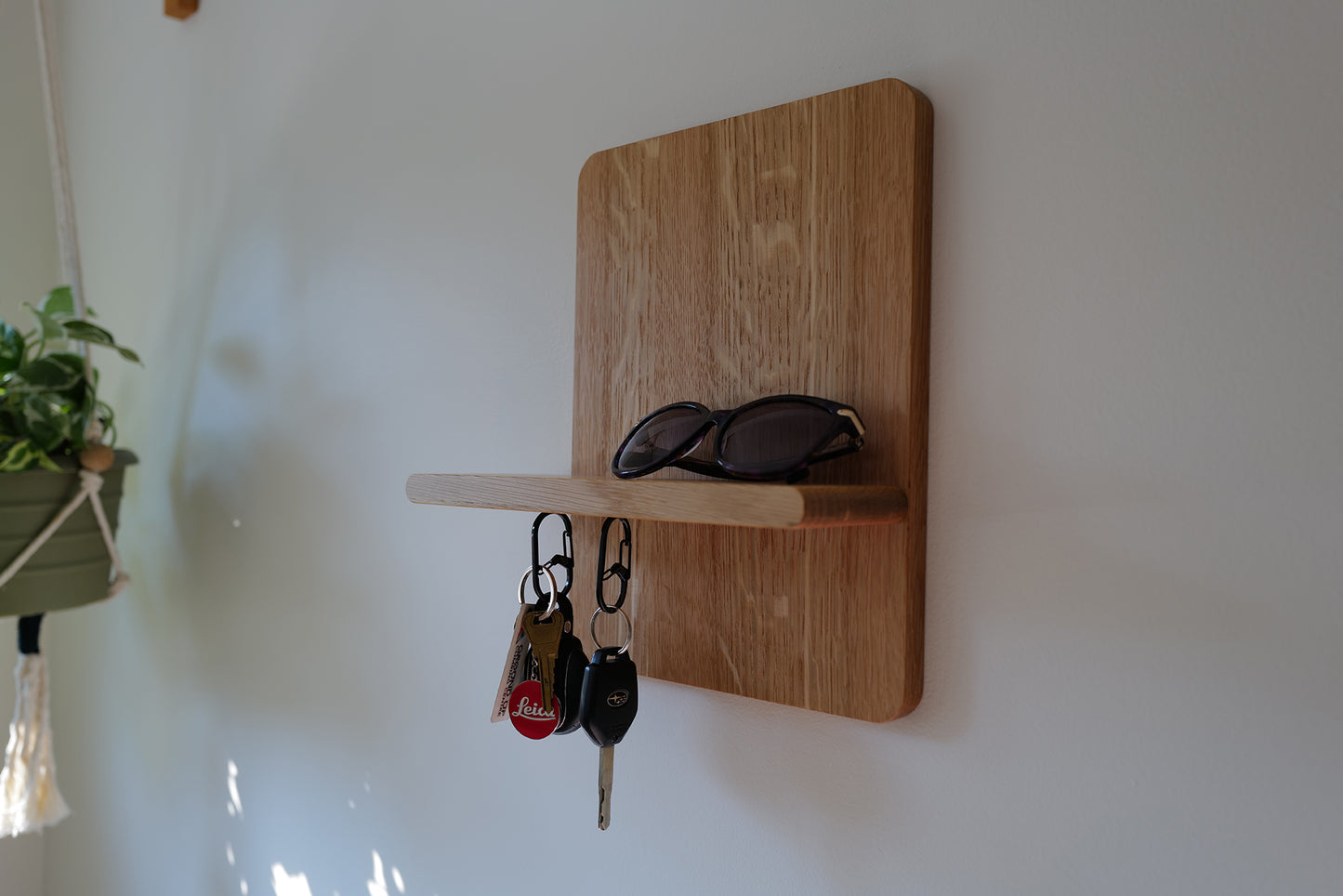 Magnetic Key Holder