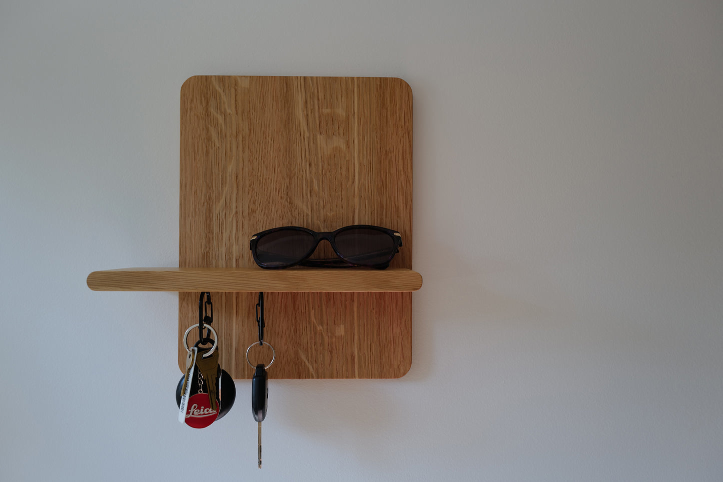 Magnetic Key Holder