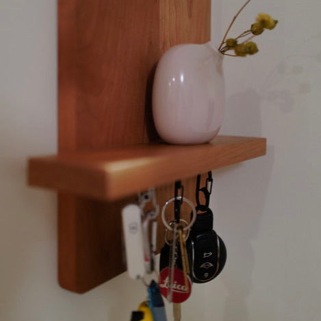 Magnetic Key Holder