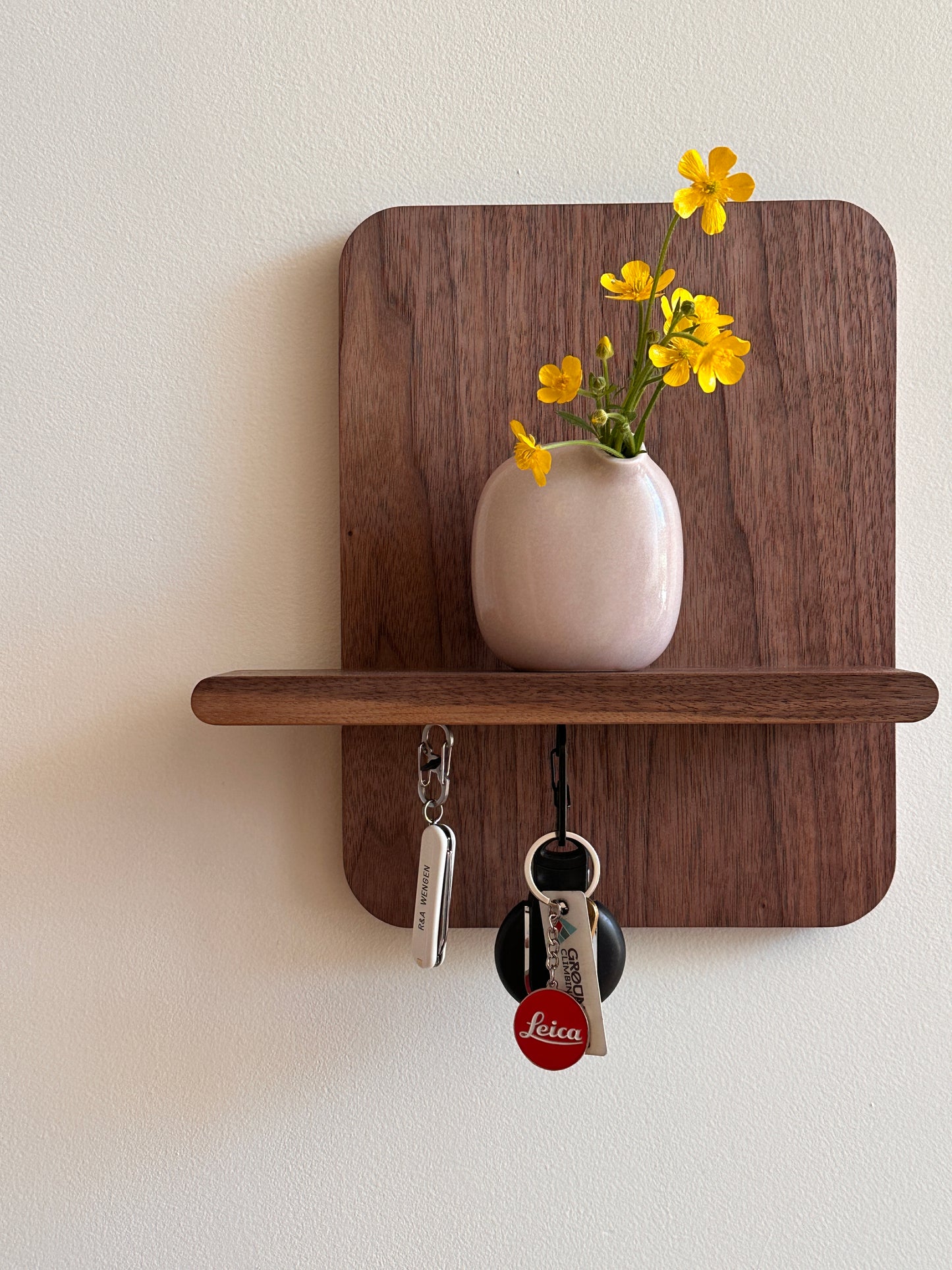 Magnetic Key Holder