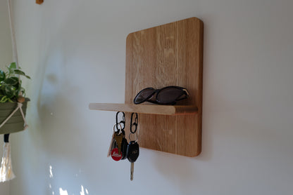 Magnetic Key Holder