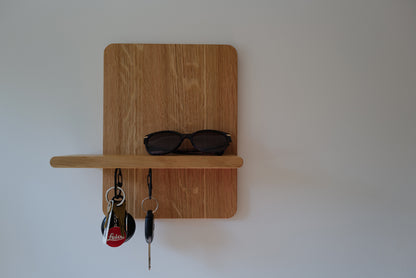 Magnetic Key Holder