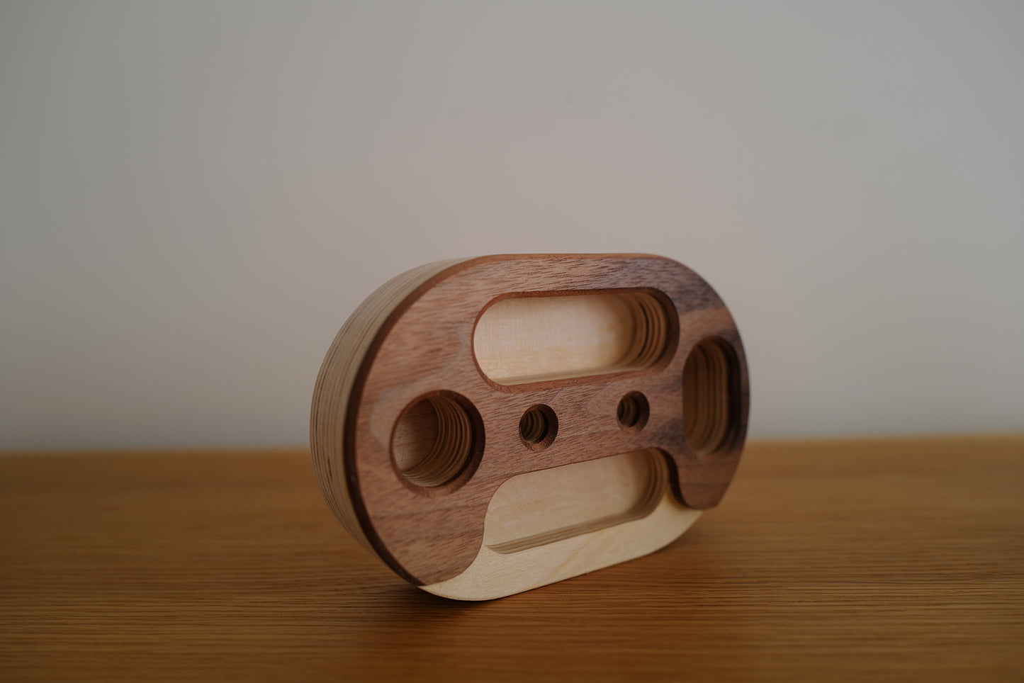 Tension Blocks