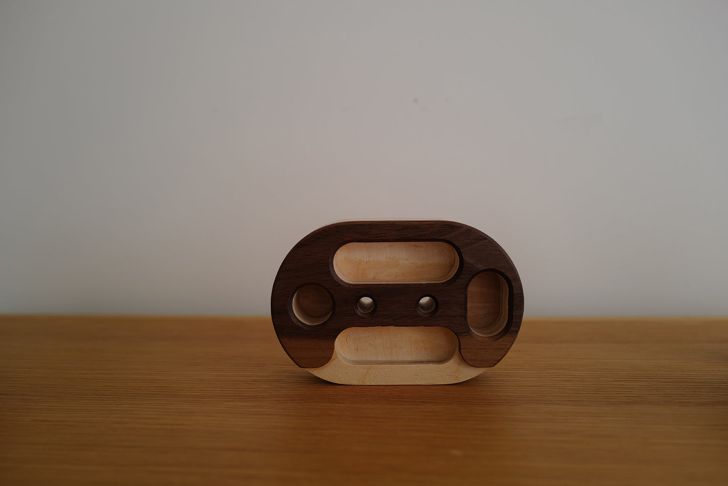 Tension Blocks