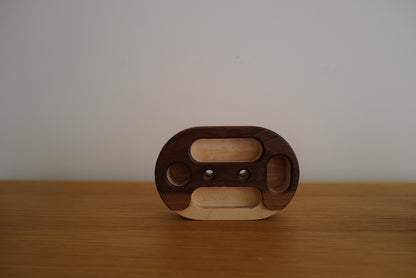 Tension Blocks