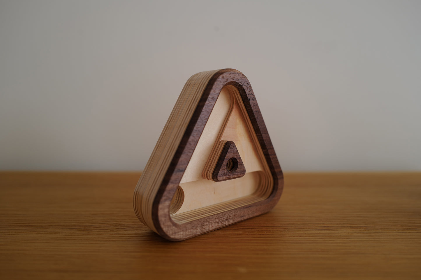 Tension Blocks