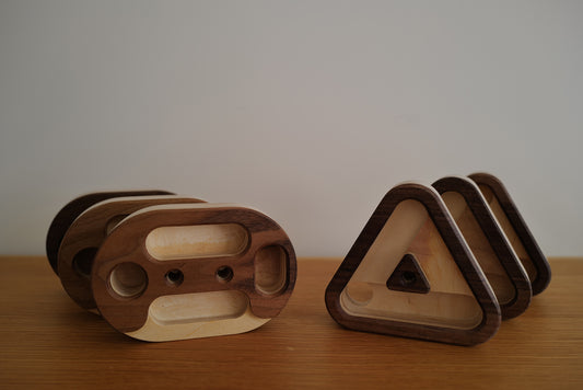 Tension Blocks