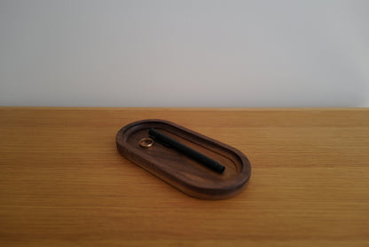 Oval Trinket Tray
