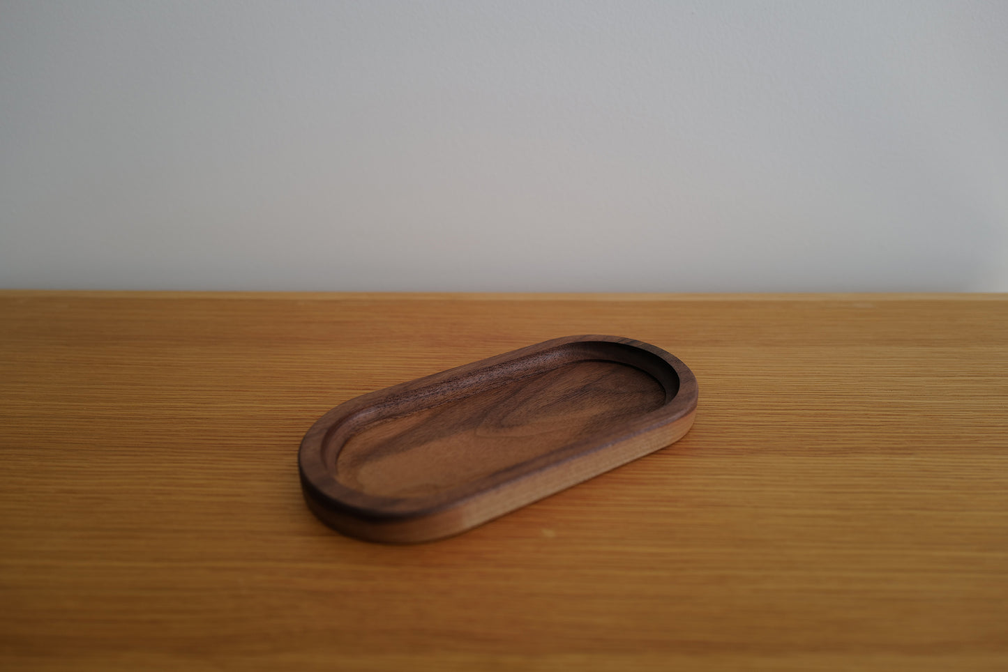 Oval Trinket Tray