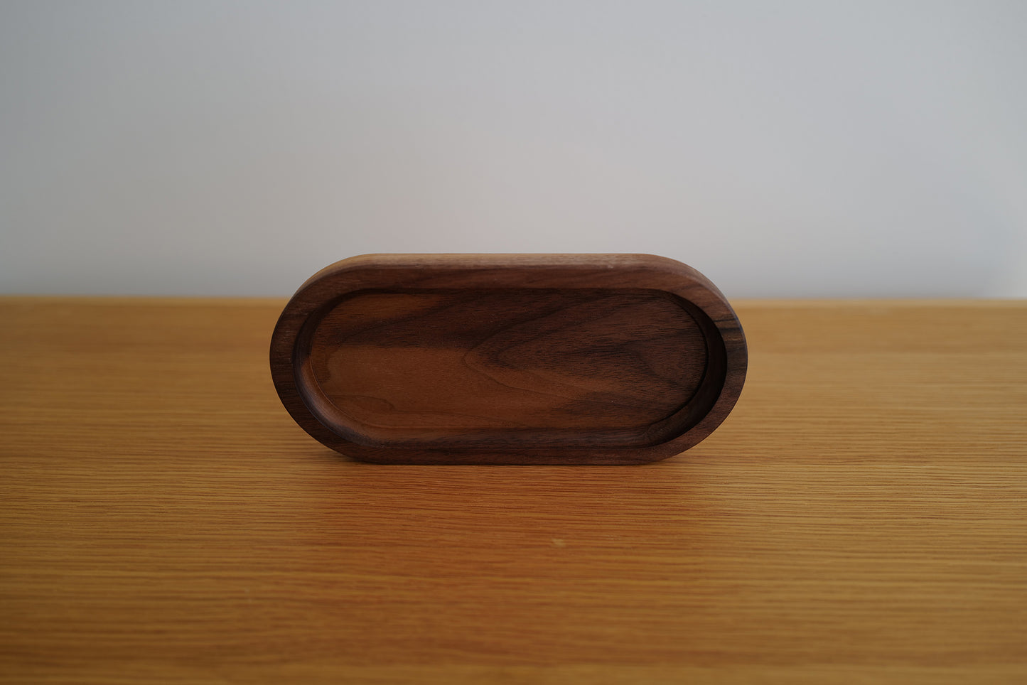 Oval Trinket Tray