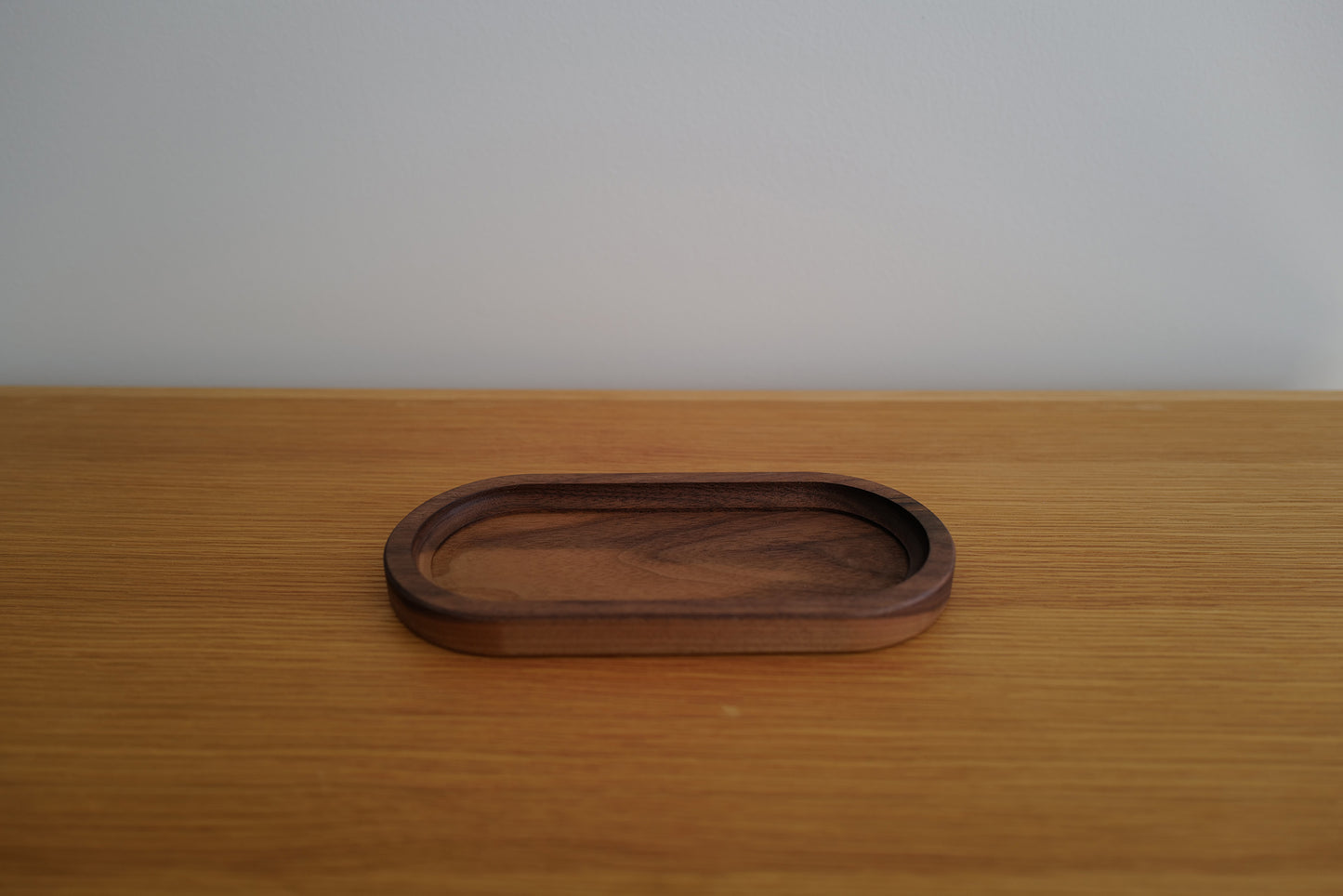 Oval Trinket Tray